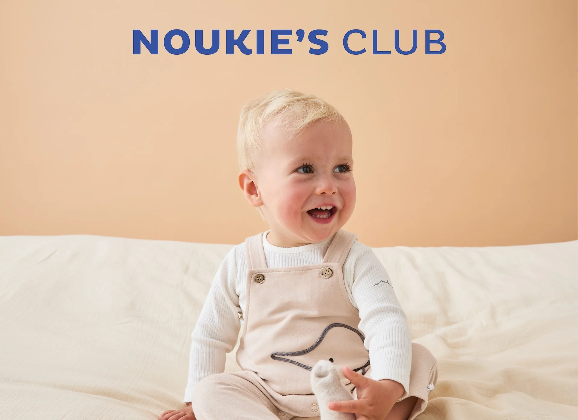 Noukie's Club