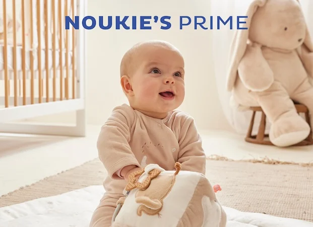 Noukie's Prime