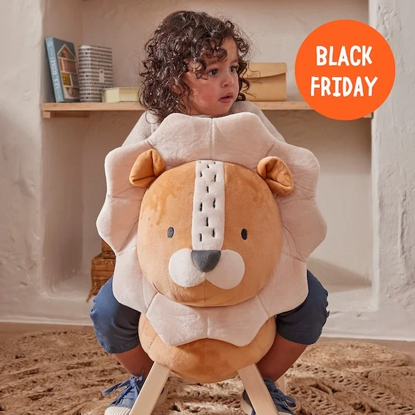 Noukie's Black Friday : jouets